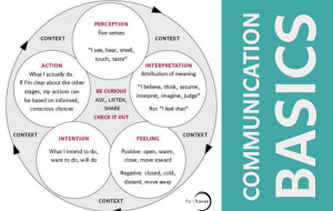 Communication Basics (2)